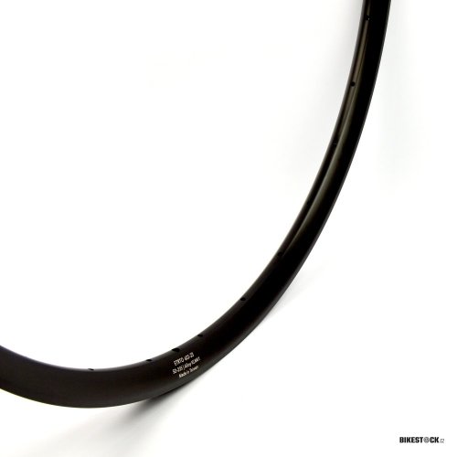 ráfek JAVAX SD235 27,5" 32 děr Tubeless Ready