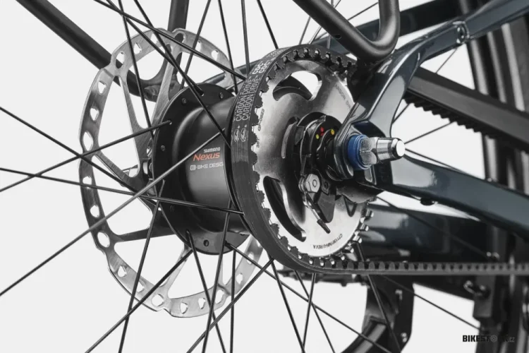 CANNONDALE FlyingV 2 tungsten blue