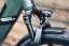elektrokolo Rock Machine Crossride e450 FS Touring Ocean Grey/Black