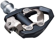 pedály SHIMANO SPD PD-ES600 s kufry SM-SH51, v krabičce
