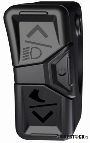 ovladač systému BAFANG k displeji DPC010/DPC020
