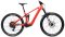 STEPPENWOLF Tundra 9.0 Avinox M1 racing red gloss