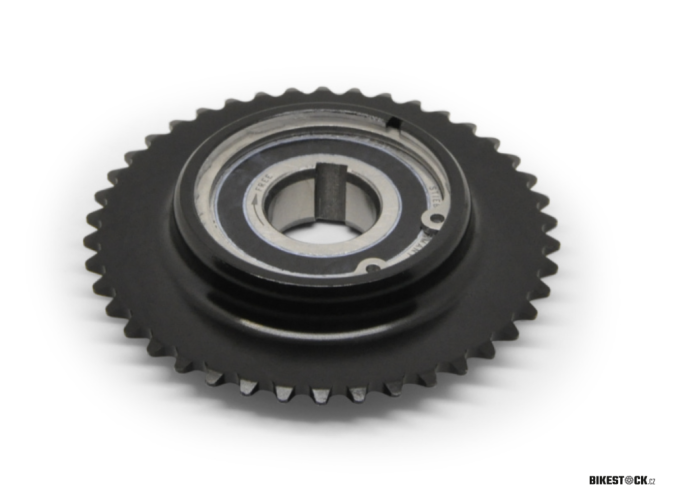 clutch bearing assembly ROCKY MOUNTAIN Dyname 4.0