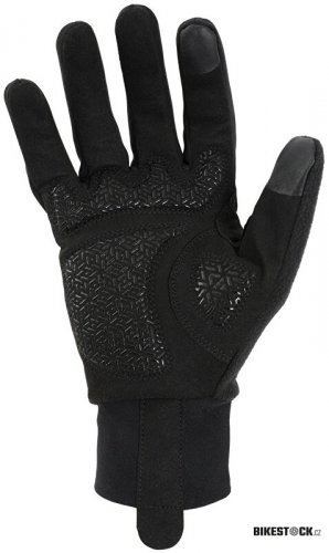 zateplené voděodolné rukavice MAX1