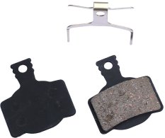 brzdové destičky MAX1 Magura MT2/4/6/8 Slim pro chladič