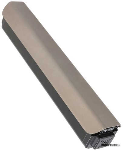 CANULL City 3 720 Wh light blue