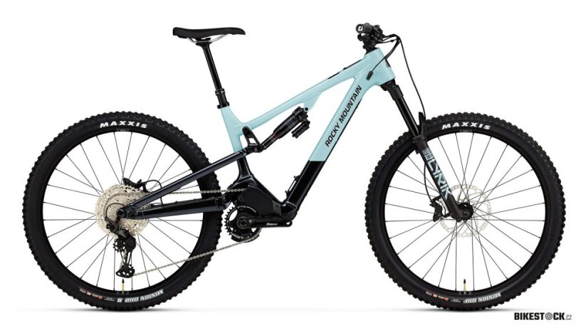 Rocky Mountain Instinct Powerplay SL Alloy 50