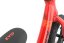 odrážedlo MAXÍK Evo Lite červená/oranžová + YAK