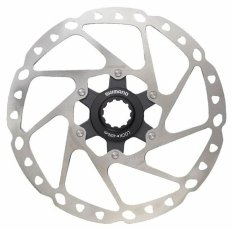 brzdový kotouč SHIMANO Deore SM-RT64 203mm Center lock, v krabičce