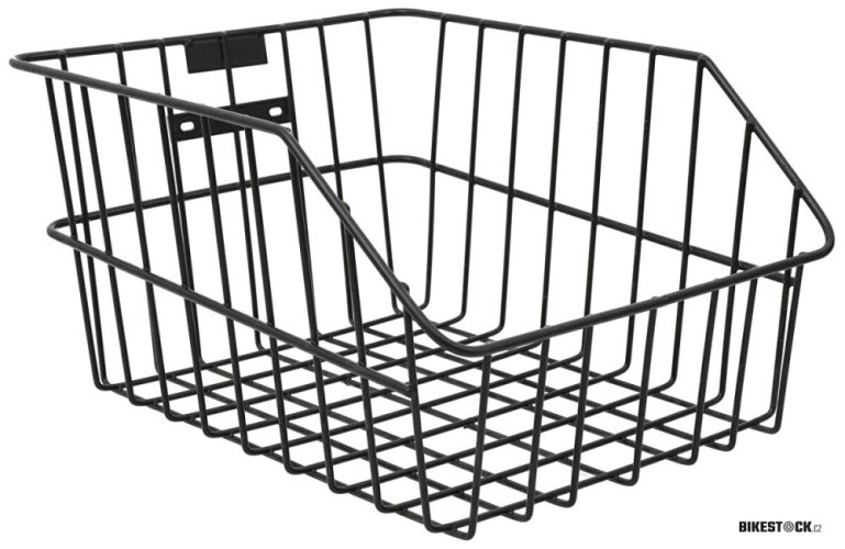 koš zadní na kolo MAX1 XXL