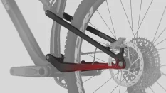 Rocky Mountain Element Carbon 50 C2