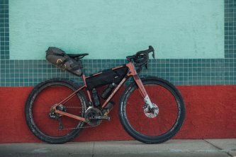 Nový gravelbike Rocky Mountain Solo Carbon