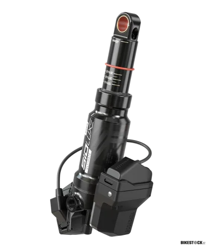 tlumič ROCKSHOX SID Ultimate Flight Attendant Trunion (165x45 mm)