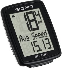 computer SIGMA 7.16