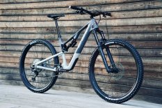 Rocky Mountain Instinct C50 Shimano