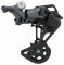 měnič SHIMANO Deore RD-M5130GS, 10 speed, Linkglide, černý