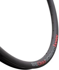ráfek MAX1 Carbon Enduro 27,5" 38