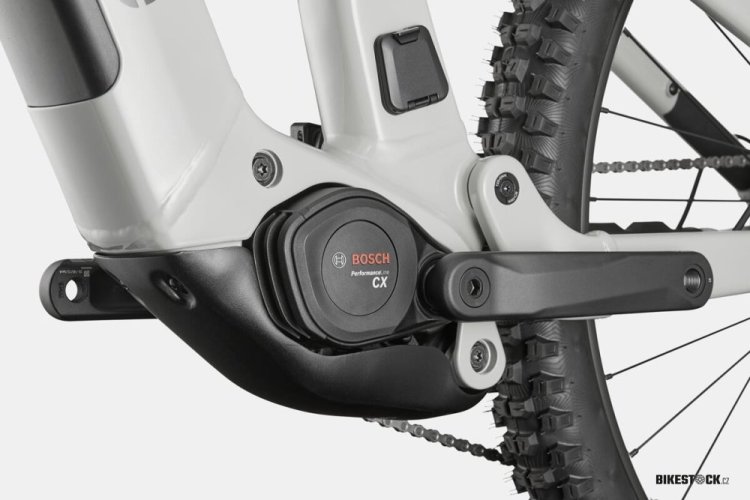 CANNONDALE Moterra 3 chalk