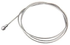lanko brzdové KOVYS silniční 2000mm SHIMANO koncovka