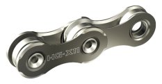 řetěz SHIMANO CN-HG601 11 speed "SIL-TEC" 116 článků s pinem v krabičce