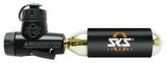 hustilka SKS na CO2 bombičky 16/24g UNI