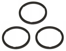 osa SHIMANO (ložiska) SM-BB52B BSA Deore s podložkami