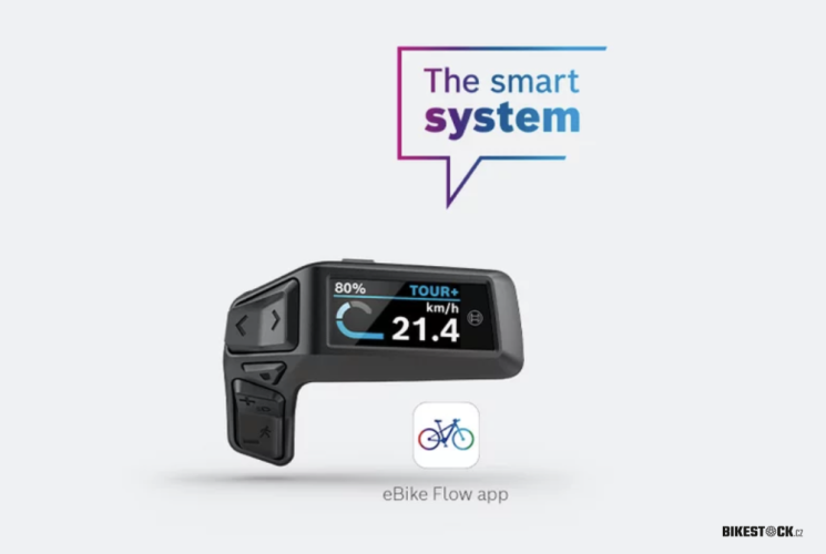 APACHE Rio Grande Bosch CX 800 Wh modrá