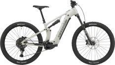 CANNONDALE Moterra 3 chalk