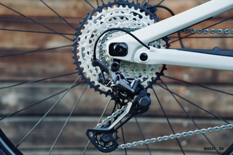 Rocky Mountain Instinct C50 Shimano