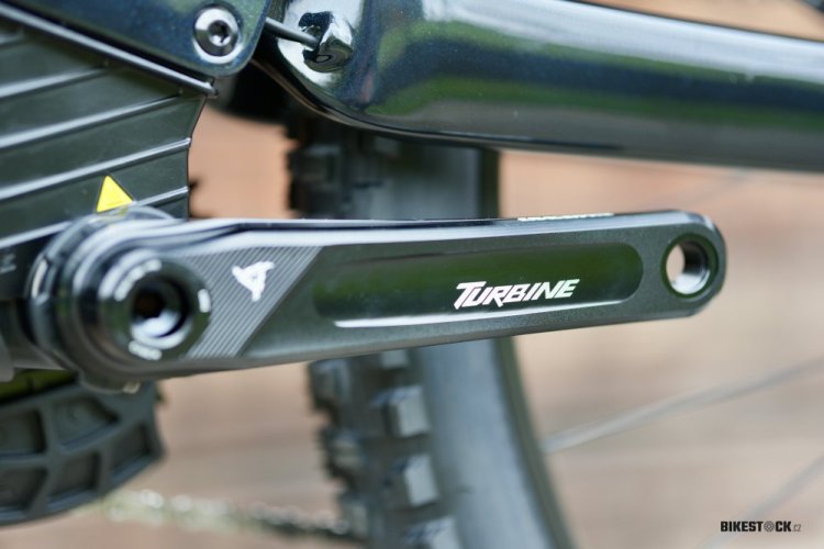 Rocky Mountain Instinct Powerplay SL Carbon 50 C1