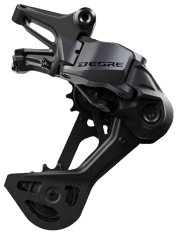 měnič SHIMANO Deore RD-M7200SGS, 12 speed, Shadow ES, v krabičce