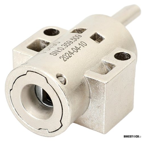 zámek ABUS pro APACHE Hupahu Bosch CX