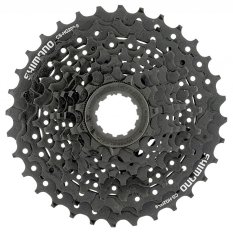 9-kazeta SHIMANO CS-HG200 11-34 zubů