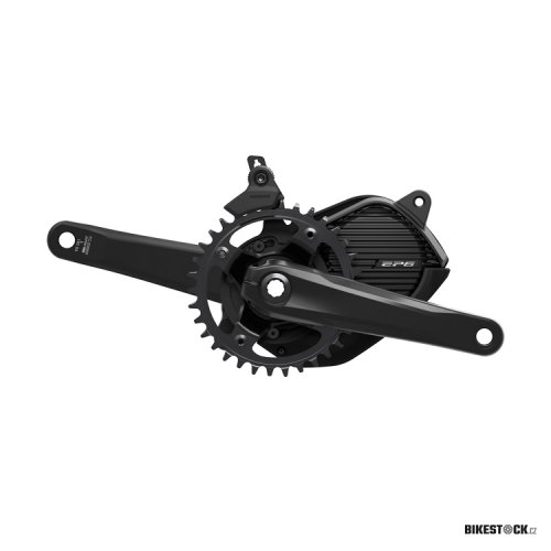 ROCK MACHINE eBlizzard 30 S DVO Edition