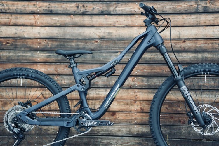ROCK MACHINE Whizz FS 50 Matte Milionaire Blue