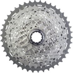 11-kazeta SHIMANO CS-M8000 Deore XT 11-46 zubů Dyna-sys 11, v krabičce