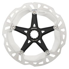 brzdový kotouč SHIMANO XT RT-MT800 180mm Center lock, Ice technologies