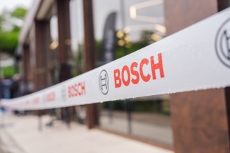 BOSCH Performance Upgrade 2.0⚡️120 Nm
