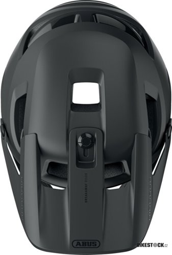 přilba ABUS AirDrop MIPS velvet black