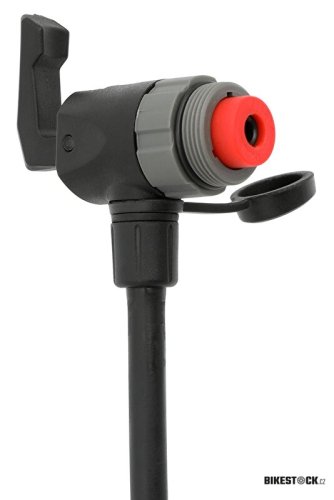 hustilka MAX1 Touring Evo Plus