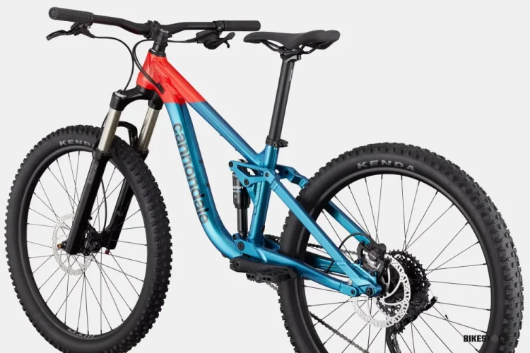 CANNONDALE Habit 26 deep teal