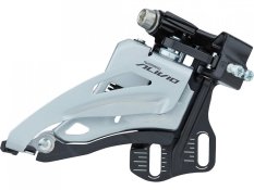 přesmykač SHIMANO Alivio FD-M3120 9 speed Side swing, E-type, v krabičce