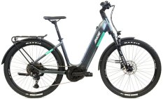 APACHE Rio Grande Bosch CX 800 Wh antracitová