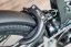 elektrokolo Rock Machine Crossride e450 FS Touring Ocean Grey/Black