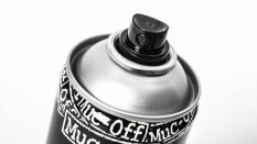 čistič brzd MUC-OFF Motorcycle Brake Cleaner 400 ml