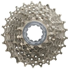 9-kazeta SHIMANO CS-HG400 Sora 11-25 zubů, v krabičce
