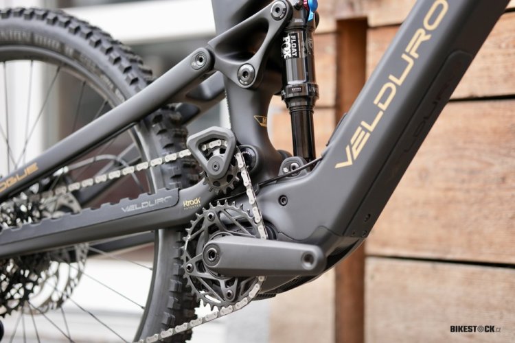 VELDURO Rogue X
