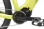 APACHE Hawk 1 MX 720 Wh fluo žlutá
