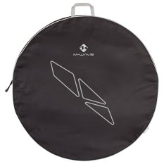 přepravní ochranný obal M-Wave na 1 výplet 26"- 29"