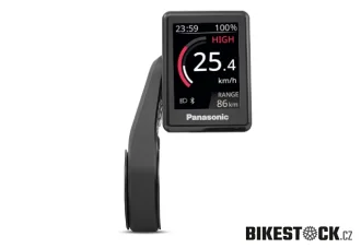 CRUSSIS e-Full 10.11-(715 Wh)